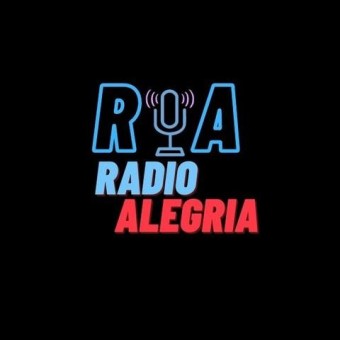 Radio Alegria