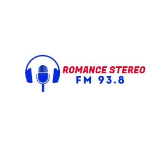 Romance Stereo FM 93.8