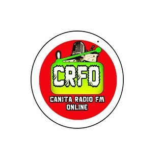 Canita Radio FM Online