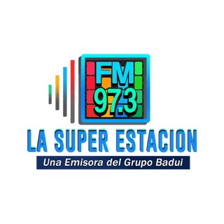 La Super Estación 97.3 FM