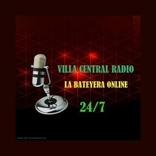 Villa Central Radio