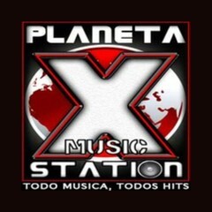 Planeta X Music Station