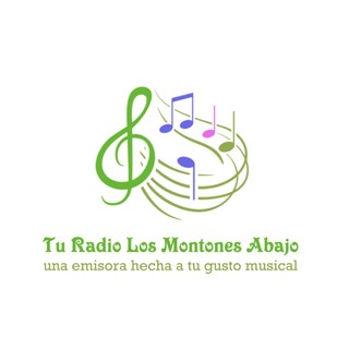 Tu Radio Los Montones Abajo
