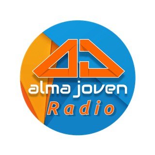 Alma Joven Radio
