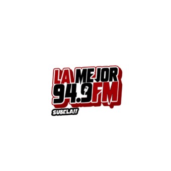 La Mejor 94.9 FM