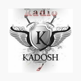 Radio kadosh7