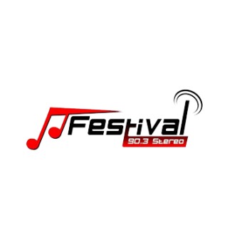 FESTIVAL 90.3 FM