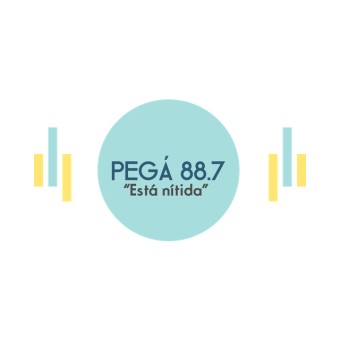 Pega 88.7 FM