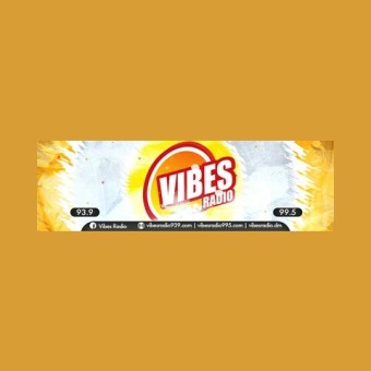 Vibes Radio