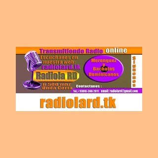 Radiola RD