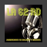 Radio La 62 RD