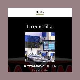 La Canelilla FM