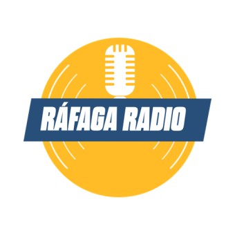 Ráfaga Radio