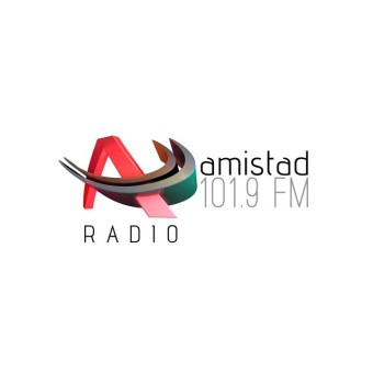 Radio Amistad 101.9 FM