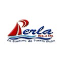 Perla 106.3 FM