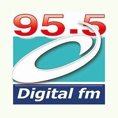 Digital 95.5 FM