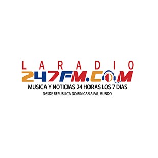 La Radio 247 FM