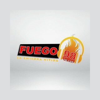 Fuego98 FM