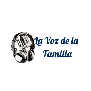 LA VOZ DE LA FAMILIA