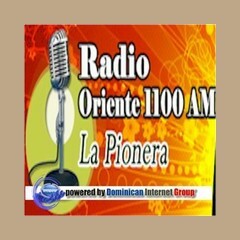 Radio Oriente 1100 AM