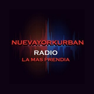 Nuevayork Urban Radio