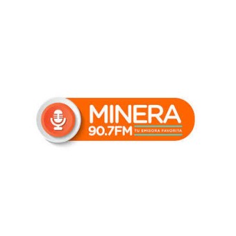 Minera 90.7 FM