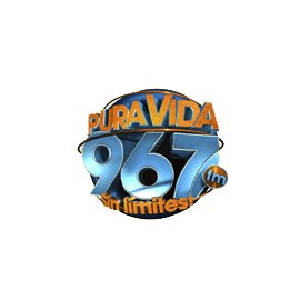 Pura Vida 96.7 FM