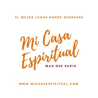 Mi Casa Espiritual