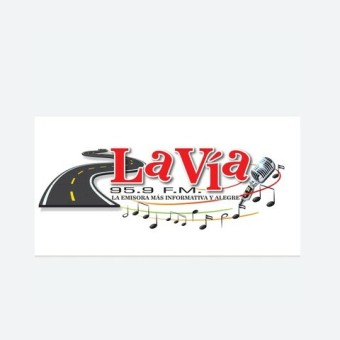 LA VIA 95.9 FM