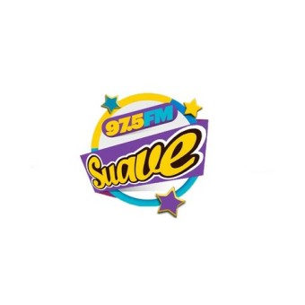 Suave 97.5 FM