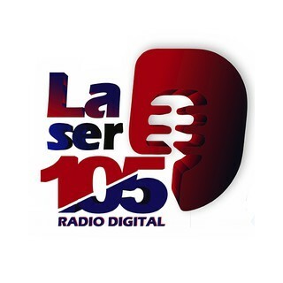Laser 105