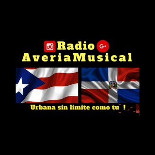RadioAveriaMusical