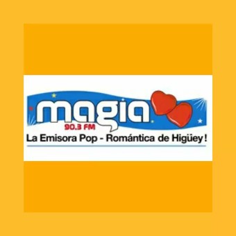 Magia 90