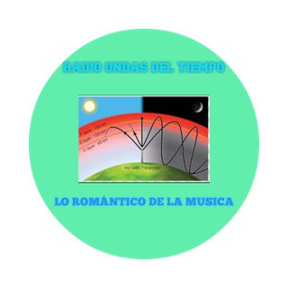 Radio Ondas del Tiempo