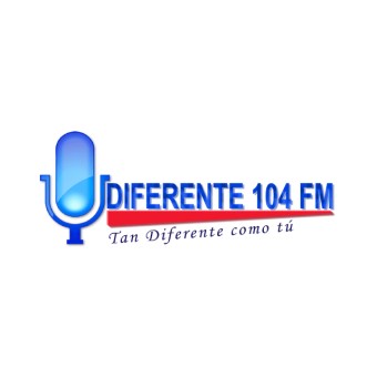 Diferente104 FM