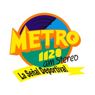 Metro 1120 AM