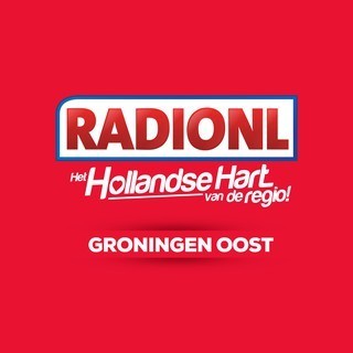 RADIONL Editie Groningen Oost