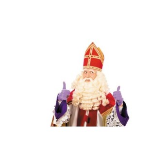 De club van Sinterklaasradio