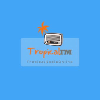 TropicalFM (TropicalRadioOnline)