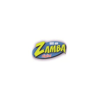 Zamba Digital 680 AM