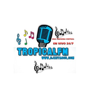 Tropicalfm