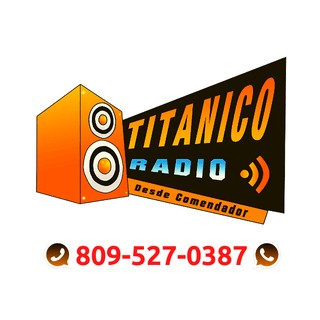 Titanico Radio