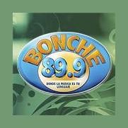 Bonche 89.9 FM
