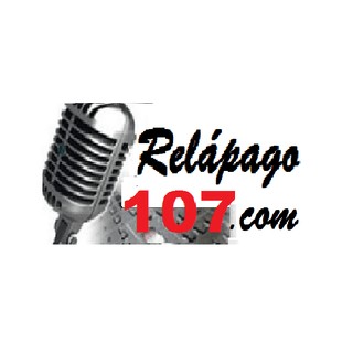 Relámpago 107