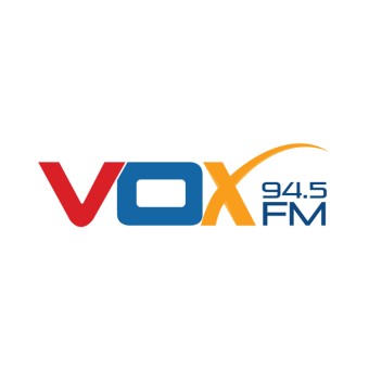 VOX 94.5 FM