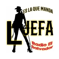 La Jefa Radio El Salvador