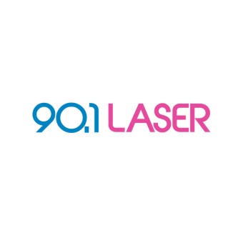 Laser 90.1 Español