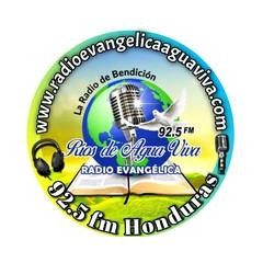 Radio Rios de Agua Viva en Fe