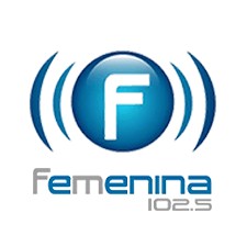 Femenina 102.5 FM
