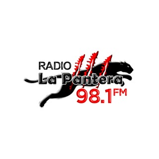 La Pantera 98.1 FM